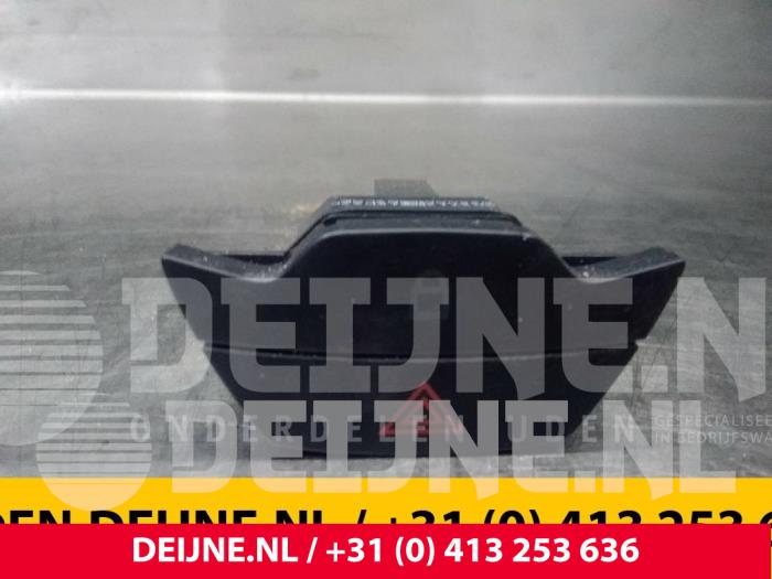 Ford Transit Custom Paniekverlichtings Schakelaar O48143