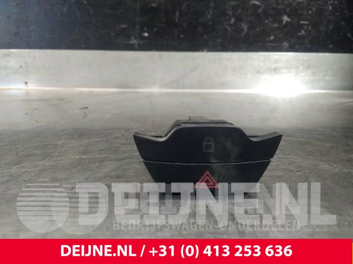 Ford Transit Paniekverlichtings Schakelaar O48144
