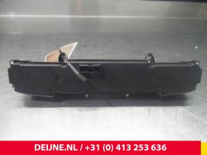 Mercedes Viano Panic lighting switch O48146 photo 2