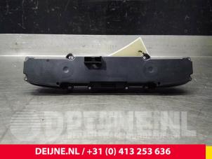 Mercedes Vito Paniekverlichtings Schakelaar O48147 foto 2