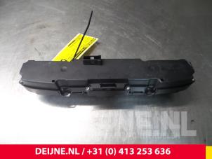 Mercedes Vito Panikbeleuchtung Schalter O48149 foto 2