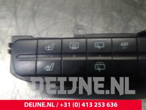 Mercedes Vito Paniekverlichtings Schakelaar O48150 foto 3
