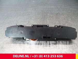 Mercedes Vito Paniekverlichtings Schakelaar O48152 foto 2
