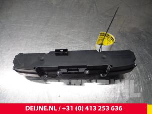 Mercedes Vito Paniekverlichtings Schakelaar O48155 foto 2