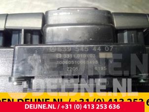 Mercedes Vito Panic lighting switch O48157 photo 3