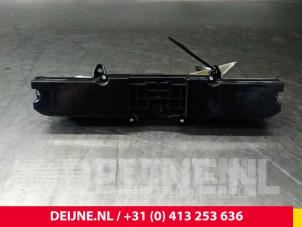 Mercedes Vito Paniekverlichtings Schakelaar O48158 foto 2