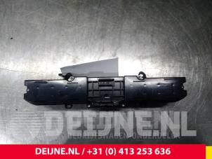 Mercedes Vito Panic lighting switch O48159 photo 2