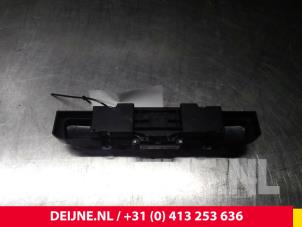 Mercedes Sprinter Panikbeleuchtung Schalter O48167 foto 2