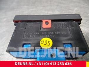 Volkswagen Crafter Panic lighting switch O48170 photo 3