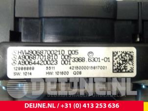 Volkswagen Crafter Paniekverlichtings Schakelaar O48173 foto 2