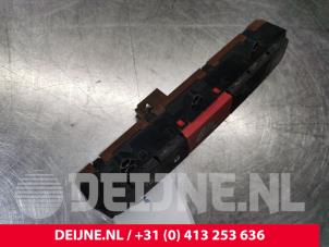 Citroen Jumper Panic lighting switch O48179 photo 2