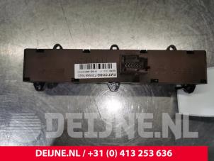 Citroen Jumper Panic lighting switch O48179 photo 3