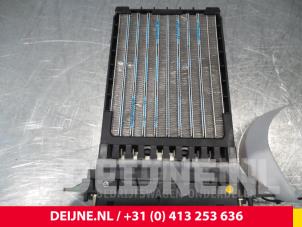 Opel Astra Heating element O48189 photo 2