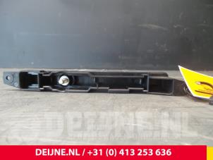 Volkswagen Golf Heating element O48190 photo 2