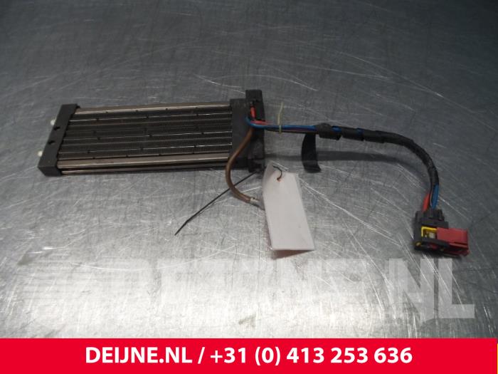Citroen C5 Heizung Heizelement O48191