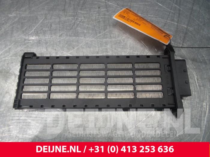 Peugeot 308 Heizung Heizelement O48194