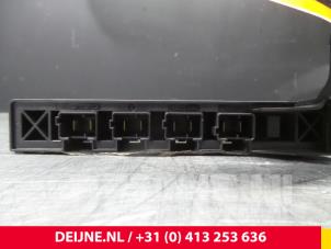 Renault Espace Heizung Heizelement O48195 foto 2
