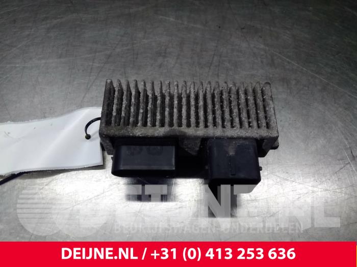 Relais - Mercedes Citan
