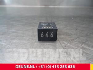 Volkswagen Crafter Relay O48197 photo 2