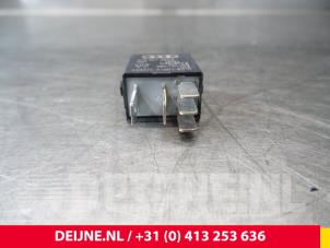 Volkswagen Crafter Relay O48197 photo 3