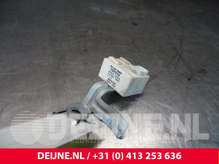 Toyota Dyna Relay O48198