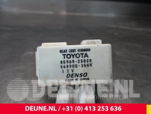 Toyota Dyna Relais O48198 foto 4