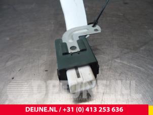 Toyota Dyna Relay O48199 photo 2