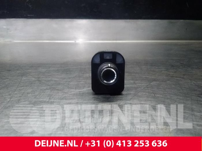 Audi A5 Spiegel Schakelaar O48200