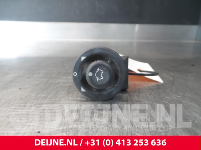 Ford Transit Custom Spiegel Schakelaar O48202