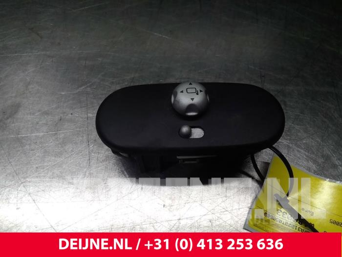 Mini ONE Spiegel Schakelaar O48231