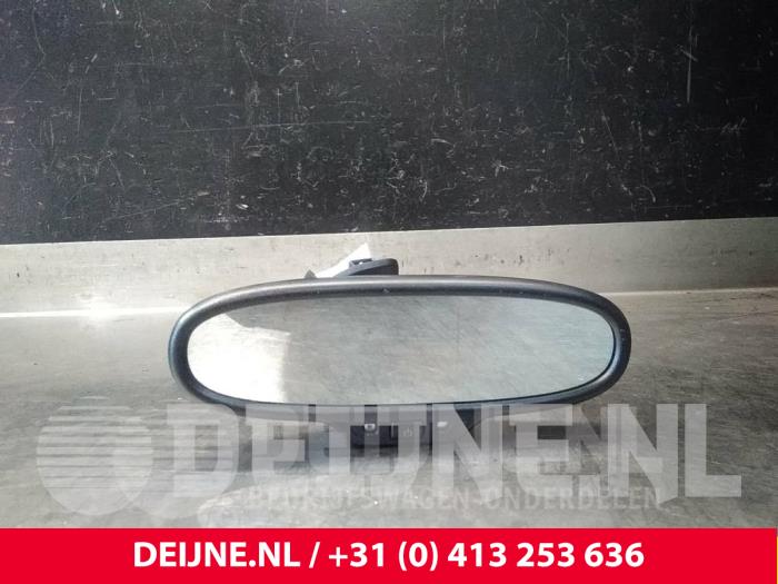 Audi Q3 Binnenspiegel O48245
