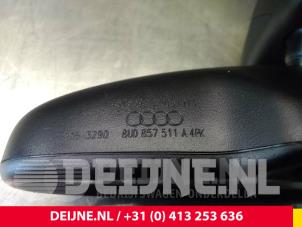 Audi Q3 Rear view mirror O48245 photo 3