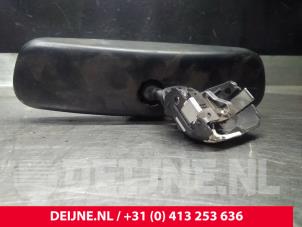 Volkswagen Caddy Innenspiegel O48267 foto 2