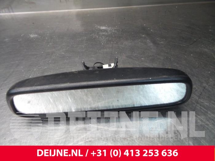 Volkswagen Caddy Binnenspiegel O48268