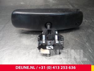 Volkswagen Caddy Rear view mirror O48268 photo 2