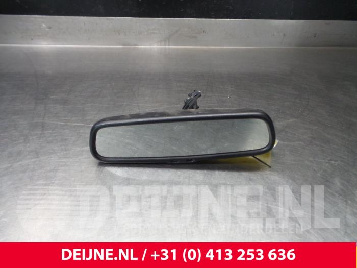 Volkswagen Caddy Innenspiegel O48269