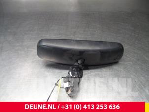 Volkswagen Caddy Rear view mirror O48269 photo 2