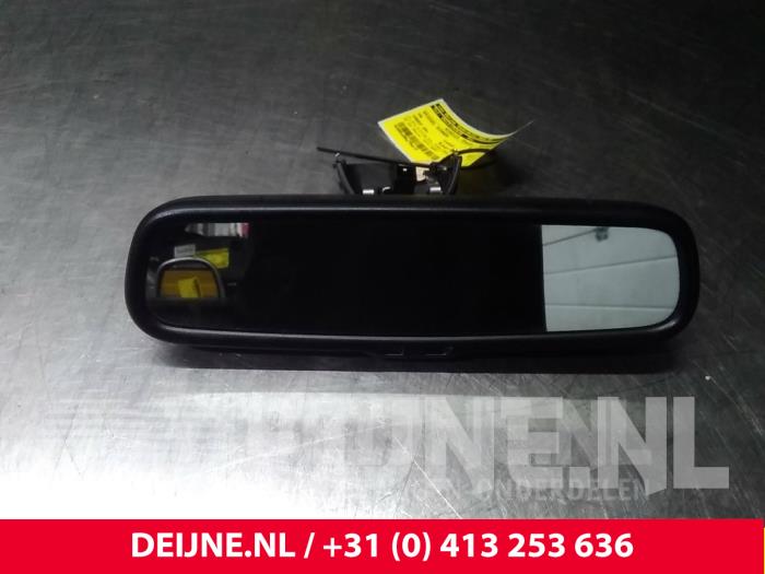 Volkswagen Caddy Binnenspiegel O48270