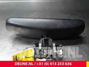 Volkswagen Caddy Rear view mirror O48270 photo 2