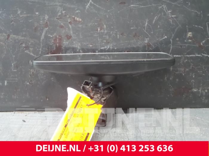 Volkswagen Transporter Innenspiegel O48274
