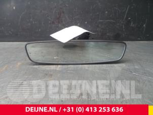 Volkswagen Transporter Rear view mirror O48274 photo 2