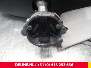 Peugeot 308 Rear view mirror O48290 photo 2