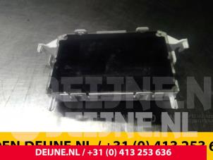 Gebruikte Display Interieur Ford Transit Custom Prijs € 42,35 Inclusief btw aangeboden door van Deijne Onderdelen Uden B.V.