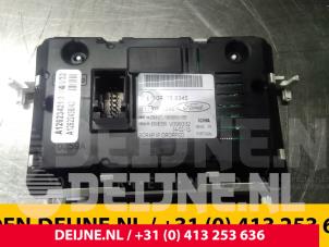 Ford Transit Custom Interior display O48295 photo 2