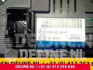 Ford Transit Custom Interior display O48296 photo 3