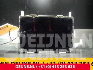 Gebruikte Display Interieur Ford Transit Custom Prijs € 42,35 Inclusief btw aangeboden door van Deijne Onderdelen Uden B.V.