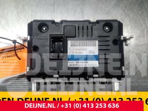Ford Transit Custom Interior display O48296 photo 2