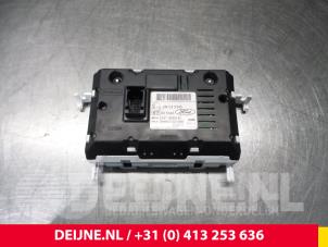 Ford Transit Custom Display Interieur O48299 foto 2