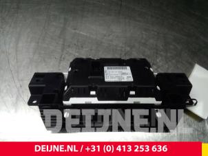 Ford Transit Connect Interior display O48301 photo 2