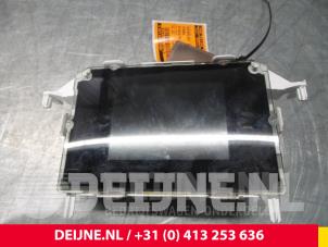 Gebruikte Display Interieur Ford Fiesta Prijs € 15,00 Margeregeling aangeboden door van Deijne Onderdelen Uden B.V.